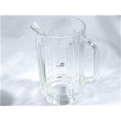 Bol blender en verre, nu...