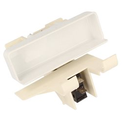 Poignée de porte pour lave-vaisselle Amica 1016961