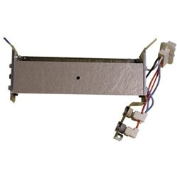 Résistance pour sèche linge...