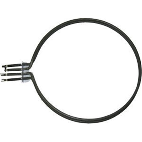 481925928745 Whirlpool - Résistance 2500W seche linge