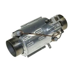 Résistance pour lave-vaisselle 2040 W – Brandt – 32x0270