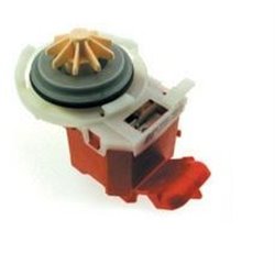 Pompe de vidange pour lave-vaisselle – Bosch - 165261