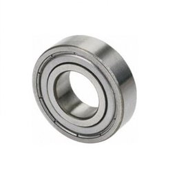 Roulement à billes pour machine à laver 6001ZZ - 12X28X8