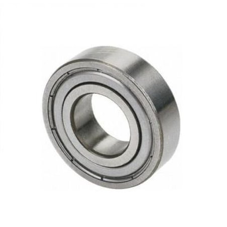 Roulement à billes pour machine à laver 6001ZZ - 12X28X8