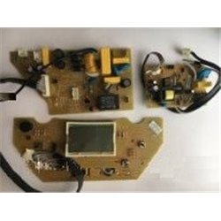 Carte électronique de commande et puissance pour machine à pain Moulinex SS-187962