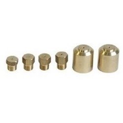 Kit injecteur gaz butane...