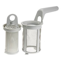 50297774007 - Filtre lave vaiselle AEG, Electrolux