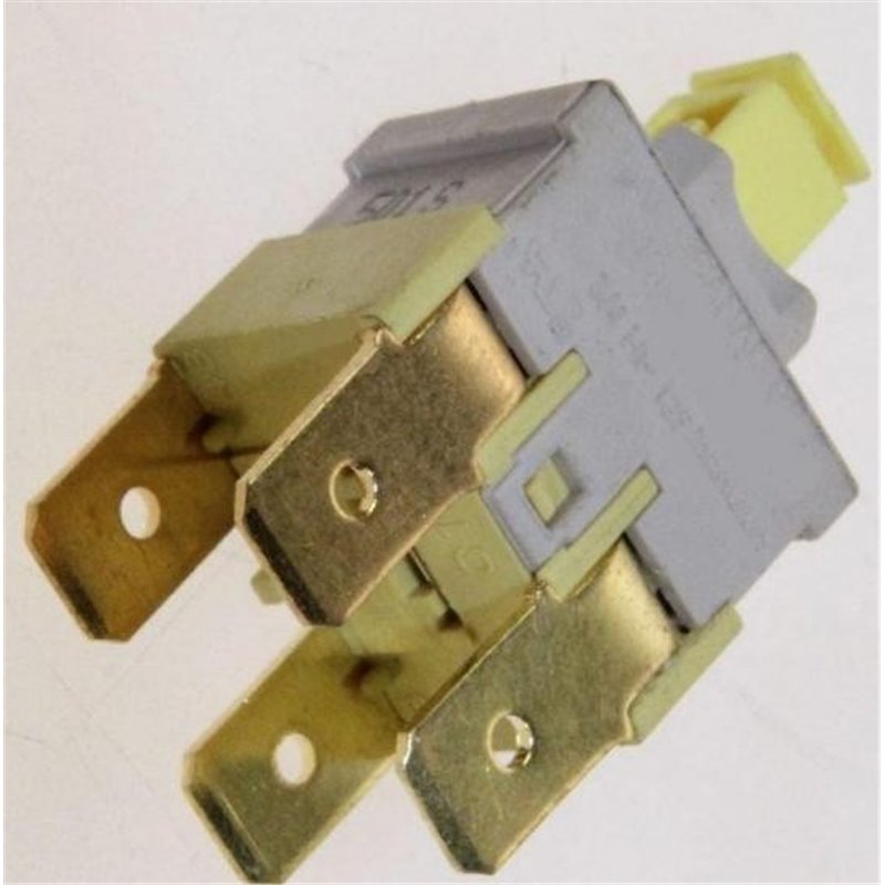 Interrupteur Marche/Arret Lave Vaisselle - 71079