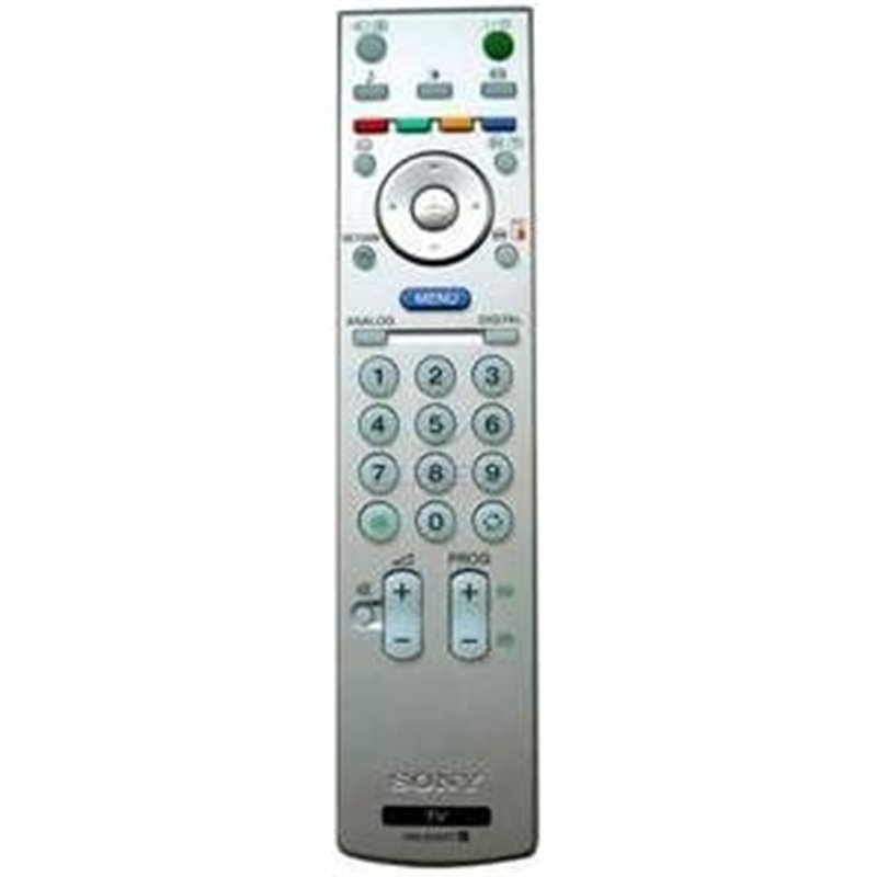 8722446 - Telecommande Sony RMED007