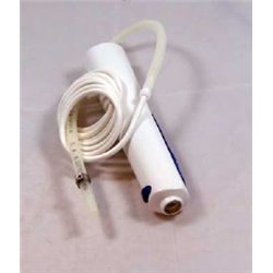 Manche complet brosse à...