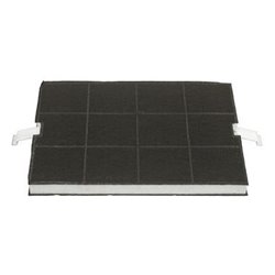 351210- Filtre charbon actif pour hotte Bosch, Siemens