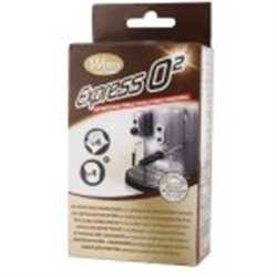 KCM100- Kit Expresso²