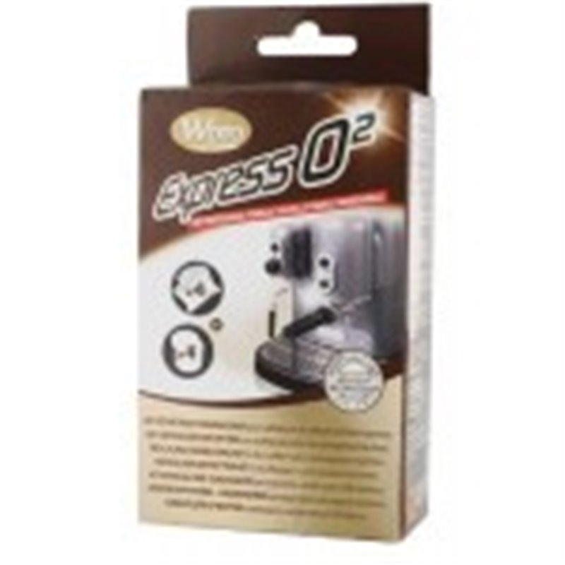 KCM100- Kit Expresso²