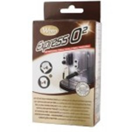 KCM100- Kit Expresso²