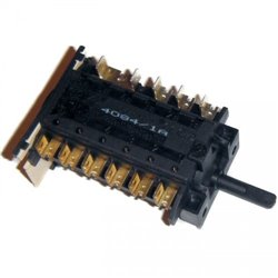 Commutateur four, Bosch,...