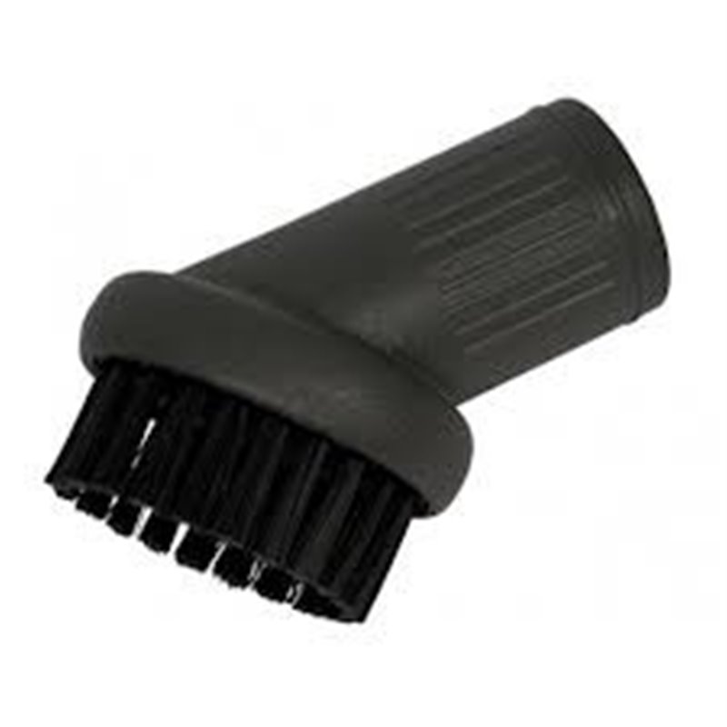 ZR900801- Brosse ronde aspirateur rowenta