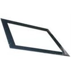 480121101609- Vitre interieure porte de four Whirlpool