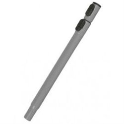 Tube télescopique acoustique pour  aspirateur rowenta rs-rt2661 - ZR900101
