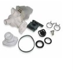 Pompe de vidange d’origine pour lave-vaisselle – Bosch - 140501