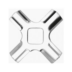 Couteau de hachoir pour...