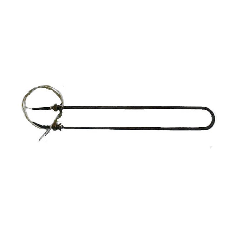 Resistance chauffe eau épingle 900W