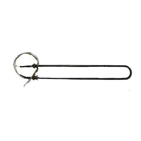 Resistance chauffe eau épingle 900W