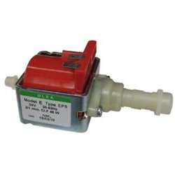 Pompe EX5 48w15b sortie...