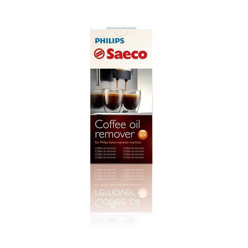 Pastille Dégraissante groupe café Saeco CA6704-99