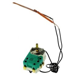 Thermostat BBS 12/81°C...