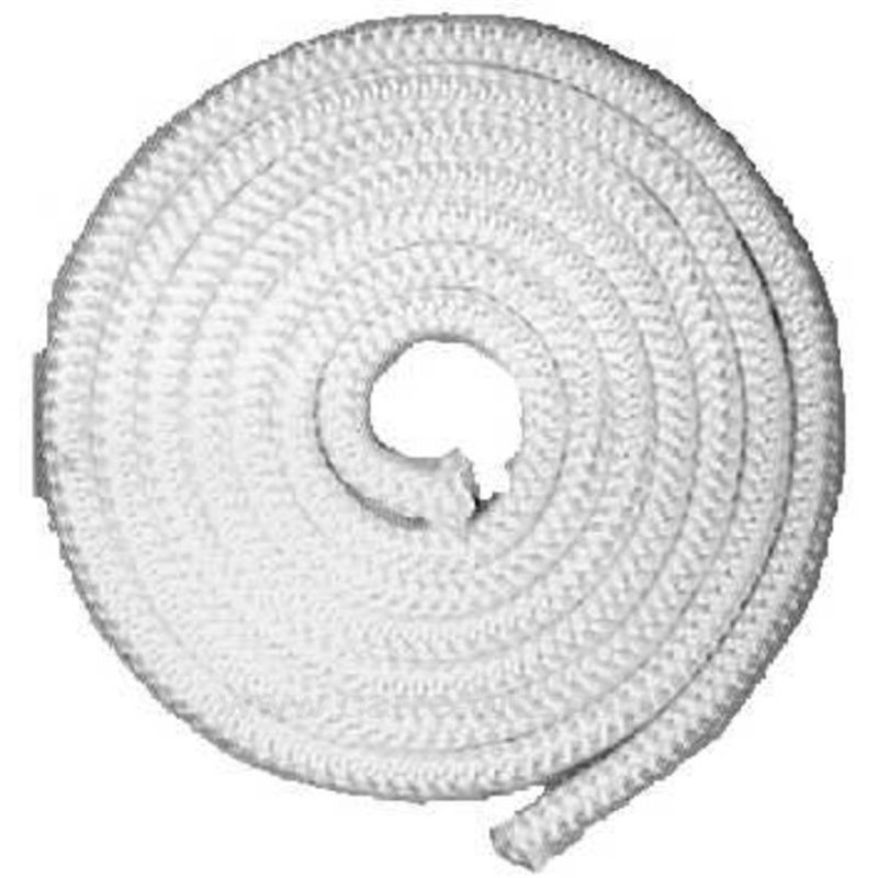 Joint fibre de verre tressé 6mm 3.20m WA-99217