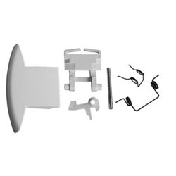 Poignée de porte pour lave-linge - Vestel 719004500