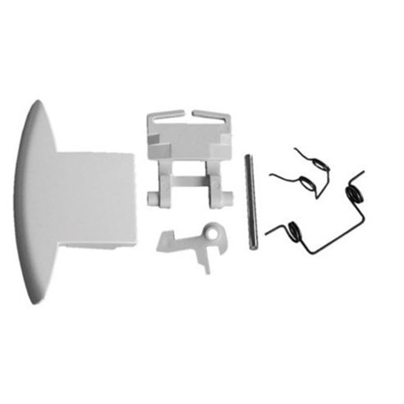 Poignée de porte pour lave-linge - Vestel 719004500