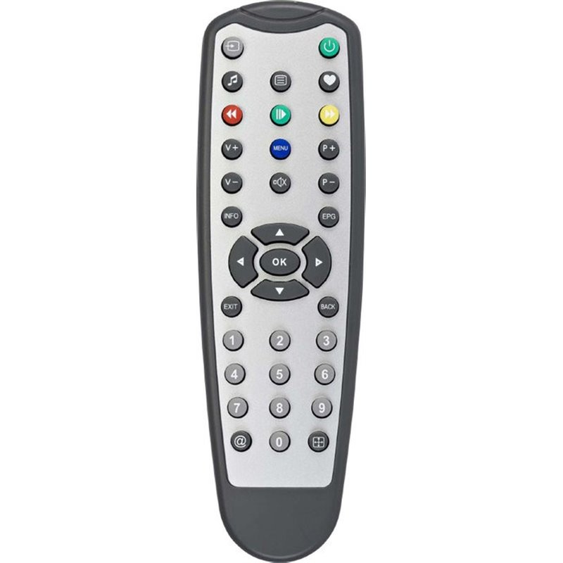 Télécommande URC-64C SAGEMCOM 6009182