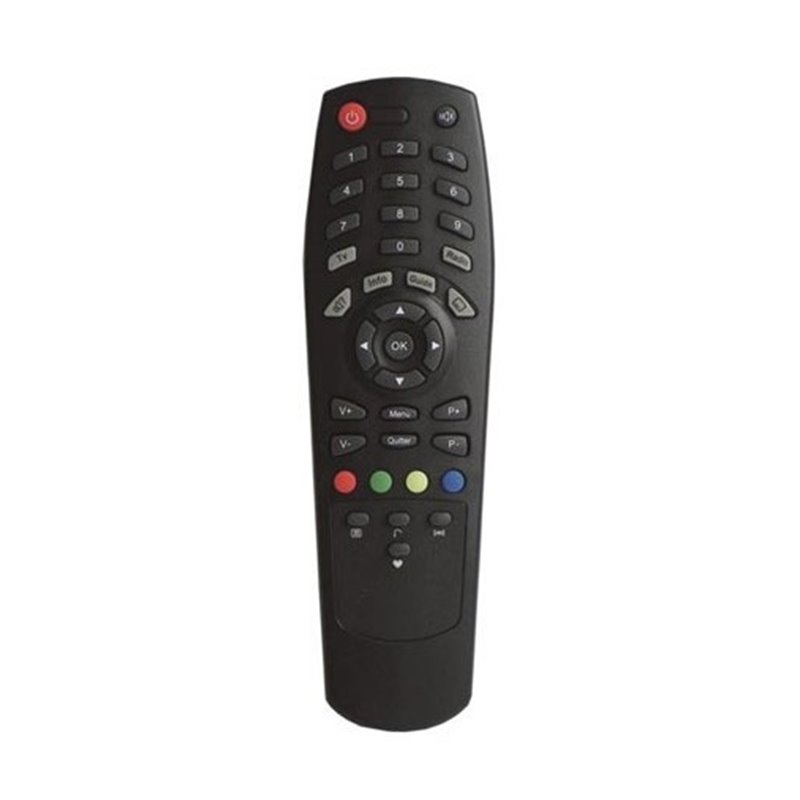 Télécommande TRANKSUNG Y66 SAGEMCOM 6009184