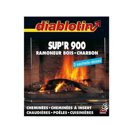 Super Ramoneur DUABLOTIN en 900gr