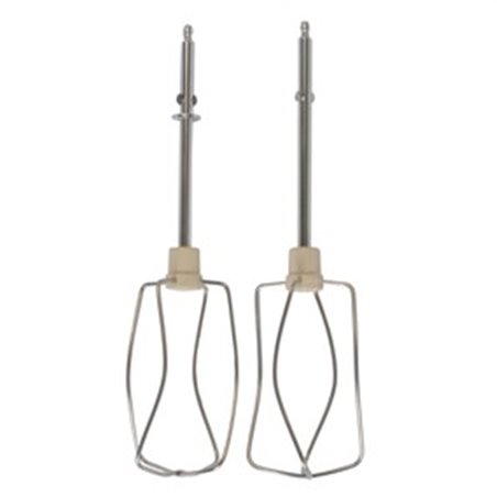 XJ901301 Seb lot de 2 fouets à émulsionner