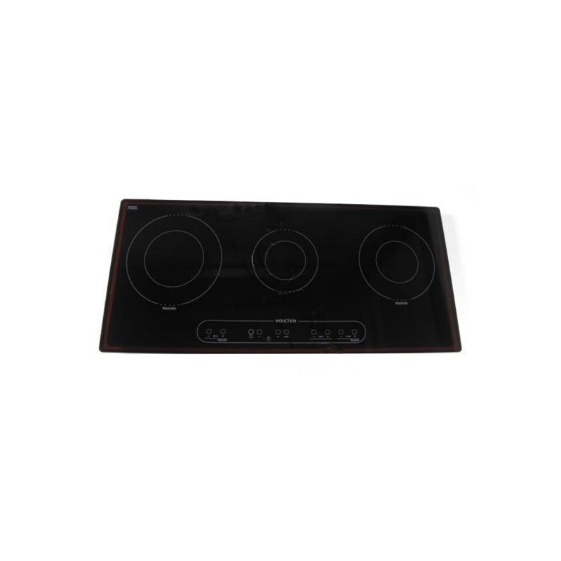 Dessus induction Whirlpool