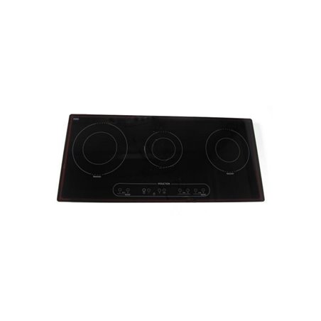 Dessus induction Whirlpool