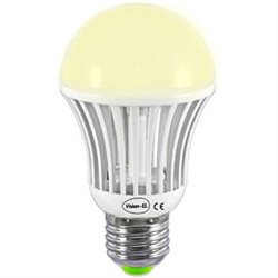 Ampoule LED E27 - Bulb - 10W - 3000K