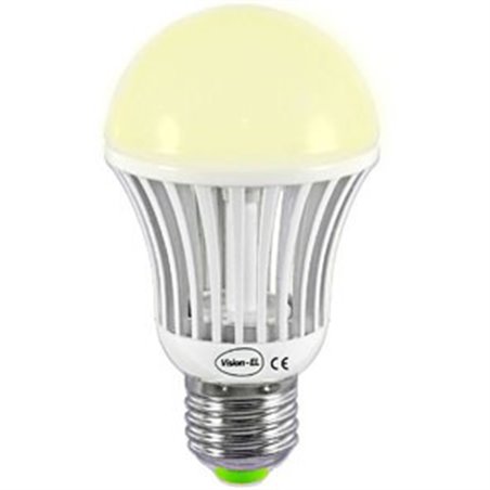 Ampoule LED E27 - Bulb - 10W - 3000K