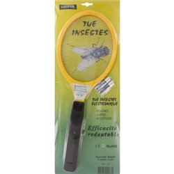 Raquette électrique anti...