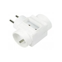 Multiprises 2P + T - 16A