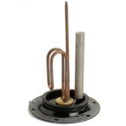 Résistance pacific 2200W tous courants