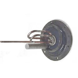 Résistance blindée 900W