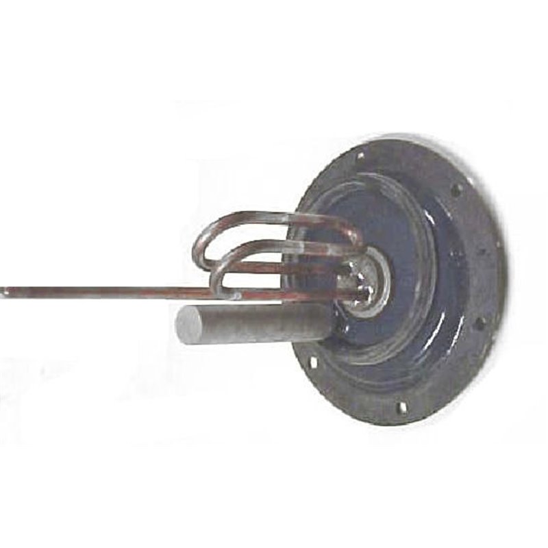 Résistance blindée 900W