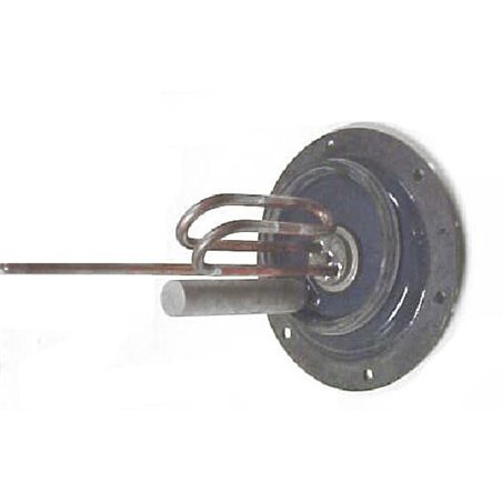 Résistance blindée 900W