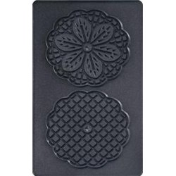 Coffret 2 plaques bricelets + 1 livre de recettes