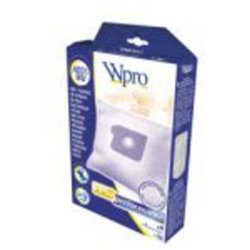 Sac aspirateur PH176 4 sacs MF + 1 FM