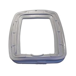 Joint de hublot pour lave-linge – Candy - 81452547