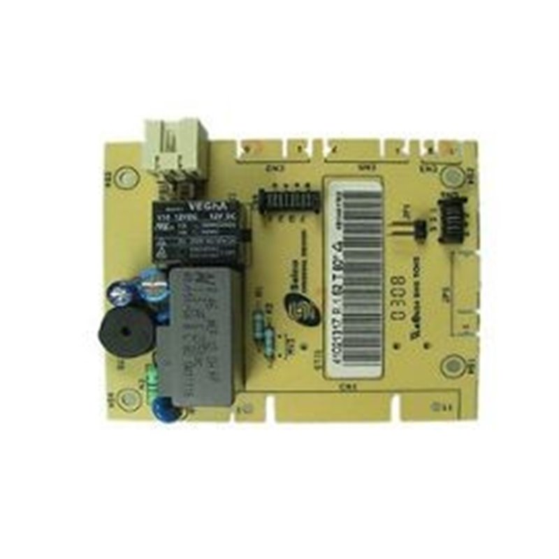 41021317. MODULE ELECTRONIQUE CANDY